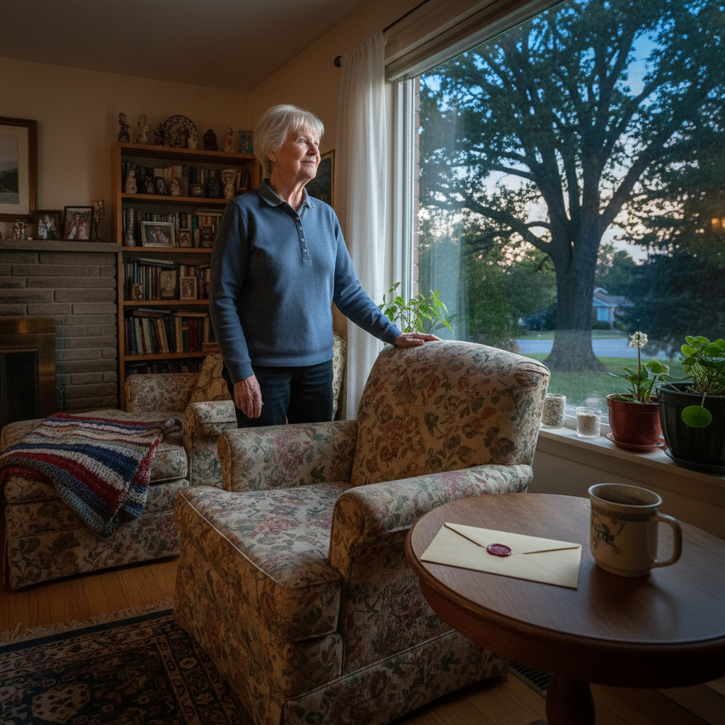 Reverse Mortgage When Workers' Compensation Is Your Primary Retirement Income