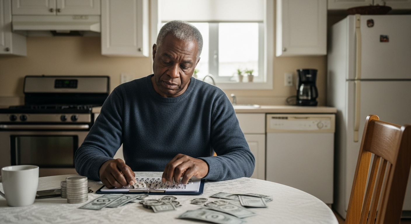 Reverse Mortgage When Workers' Compensation Is Your Primary Retirement Income