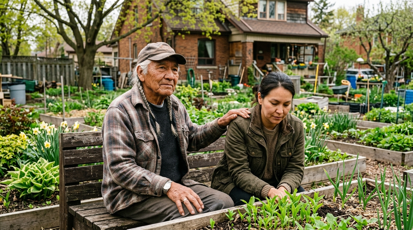Reverse Mortgage for Adult Child's Workplace Return After Mental Health Crisis