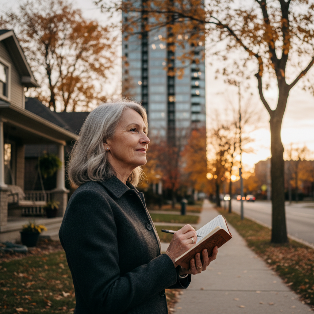 Workplace Harassment Forcing Early Retirement: Reverse Mortgage for Your Exit Strategy