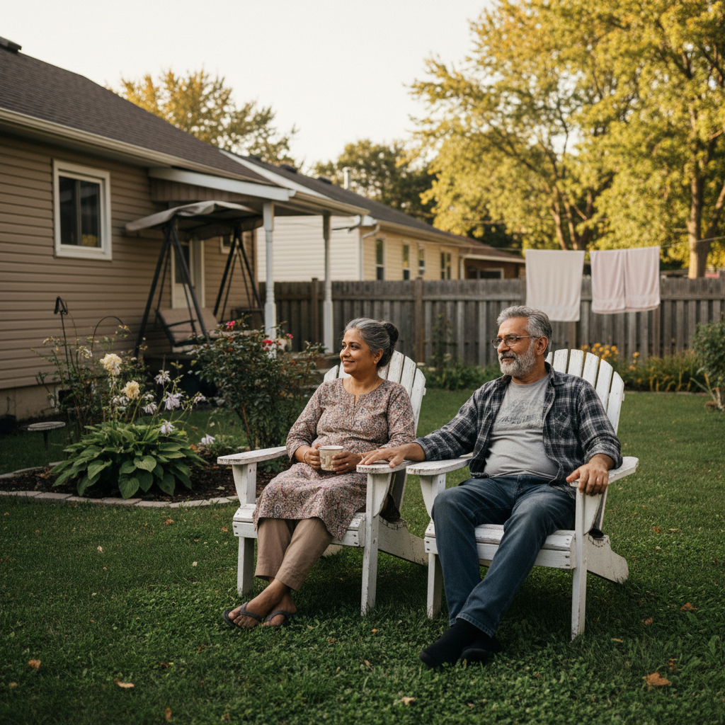 Workplace Harassment Forcing Early Retirement: Reverse Mortgage for Your Exit Strategy