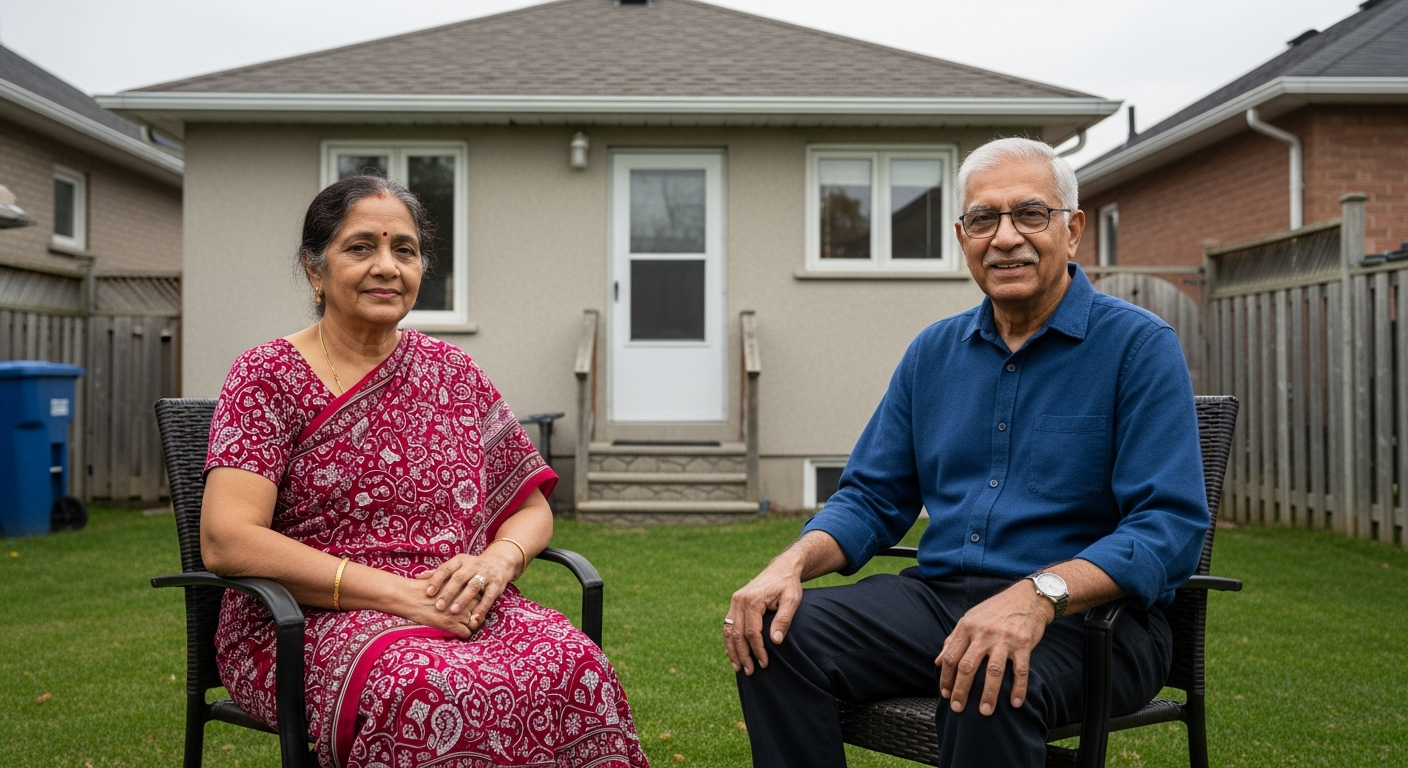 Reverse Mortgage When Workplace Injury Forces Early Retirement: Income Bridge for Disability