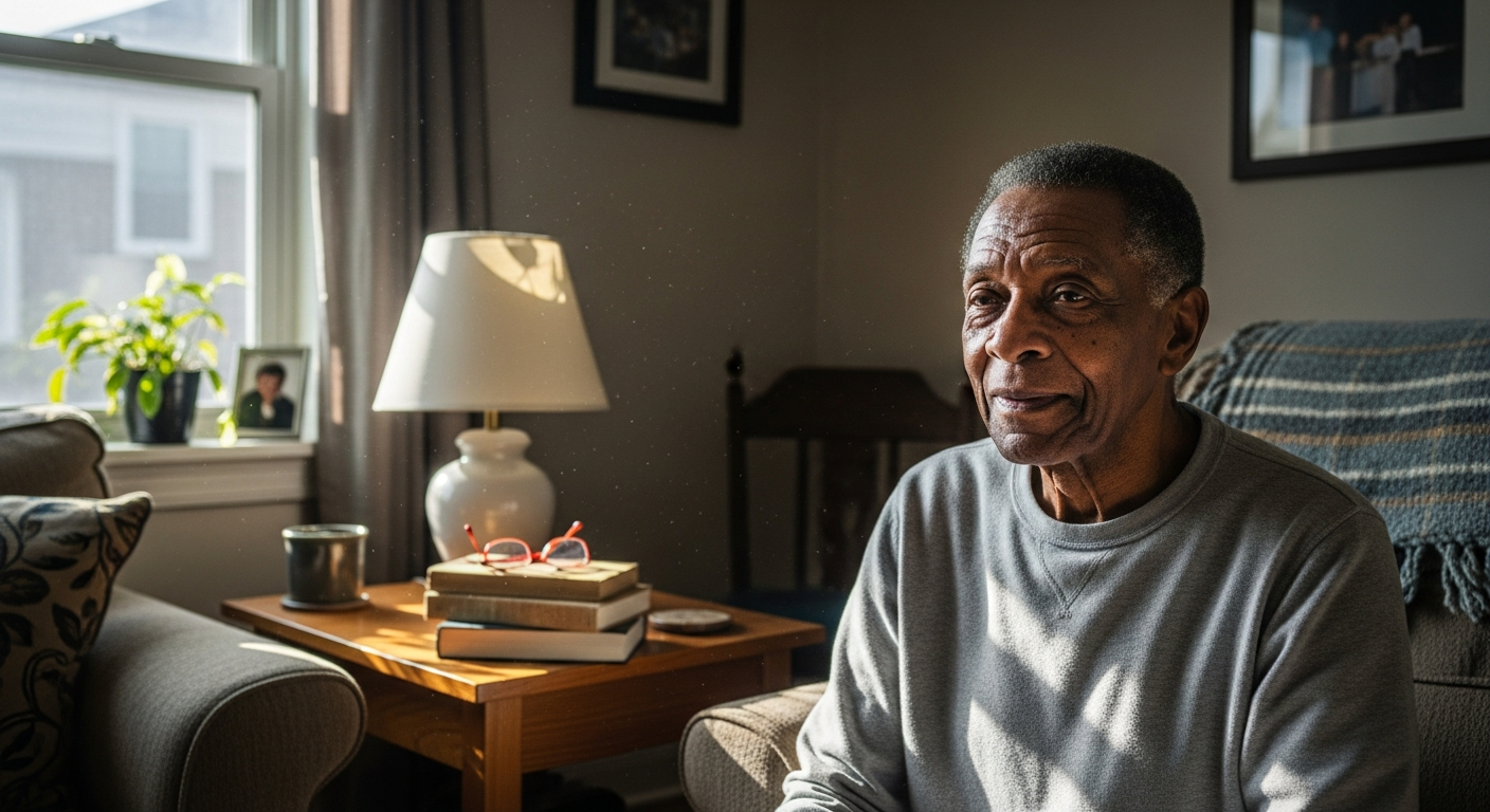 Reverse Mortgage for Workplace Pension Matching: Adult Child's Benefits Optimization
