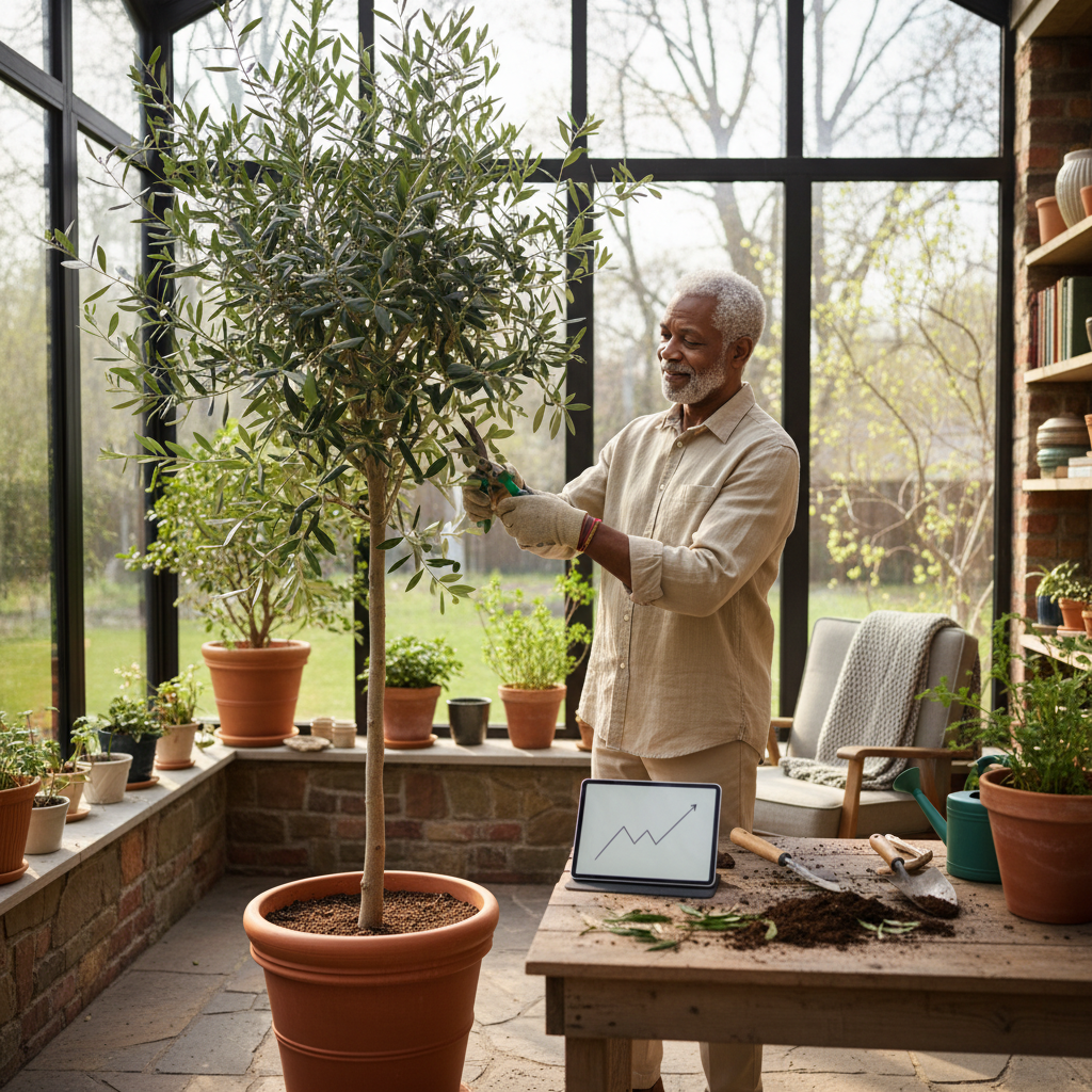 Reverse Mortgage to Bridge Income When Workplace Pension Plan Terminates or Windsdown