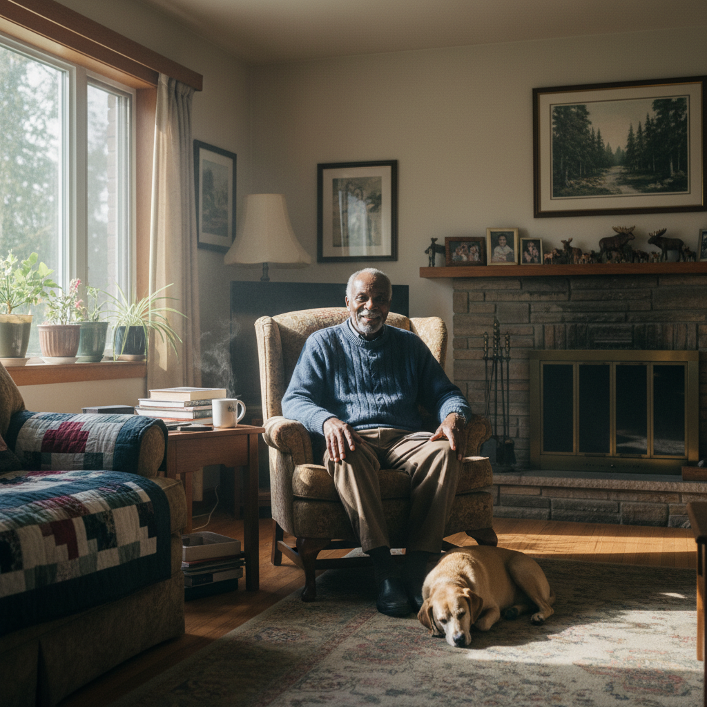 Reverse Mortgage When Your Workplace Pension Plan Closes: Financial Planning After Pension Wind-Up