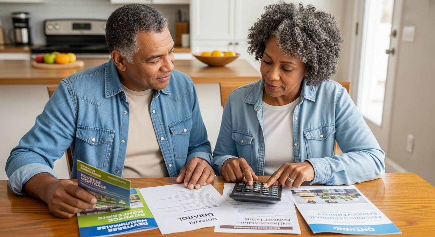 Rising Rental Costs in Ontario: Why a Reverse Mortgage Might Beat Moving
