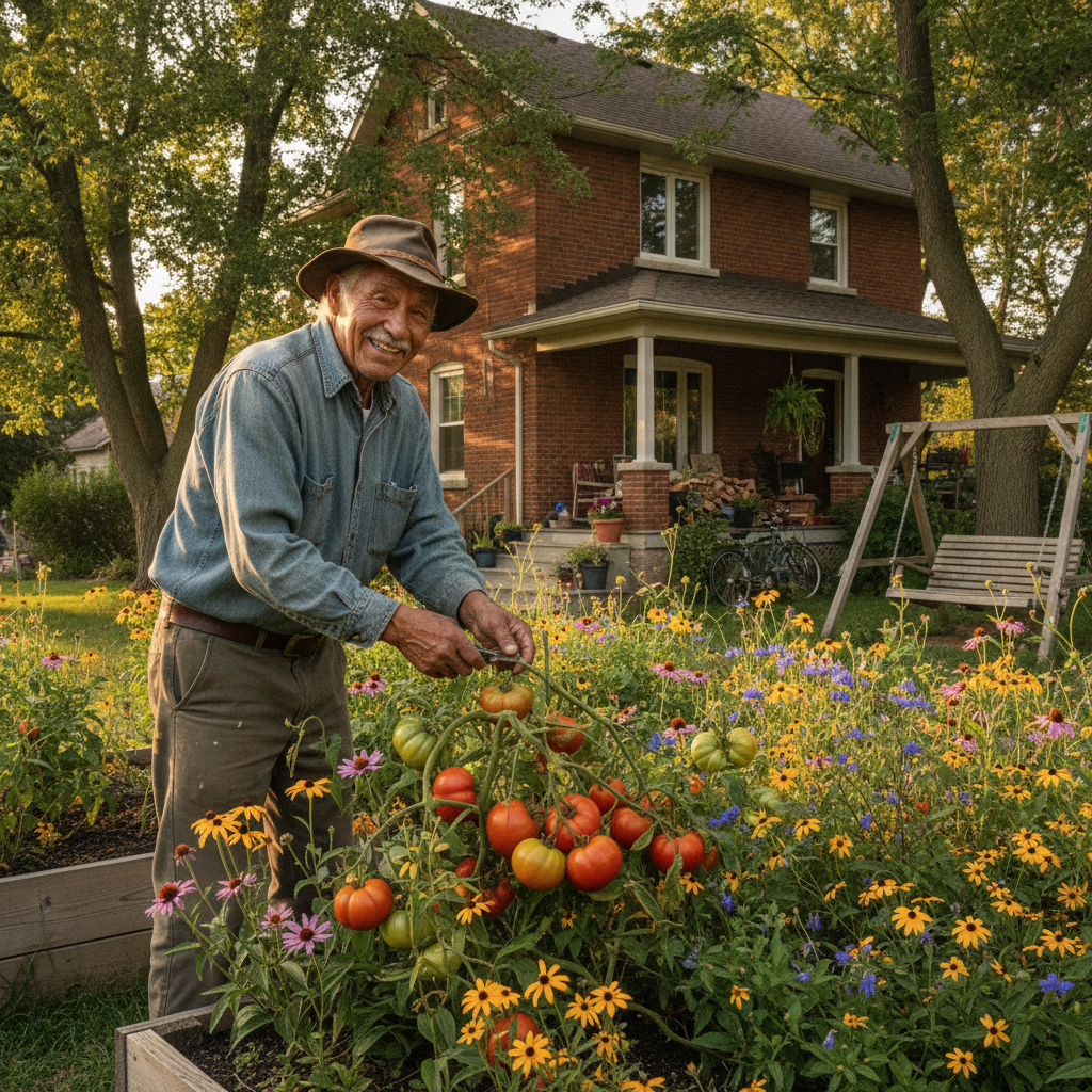 Rising Rental Costs in Ontario: Why a Reverse Mortgage Might Beat Moving