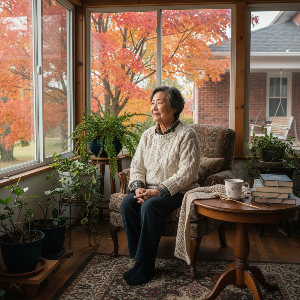 Seasonal Self-Employment Income: Using a Reverse Mortgage to Bridge Retirement Income Volatility