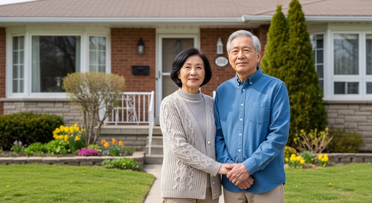 How to Sell a Home with a Reverse Mortgage Ontario