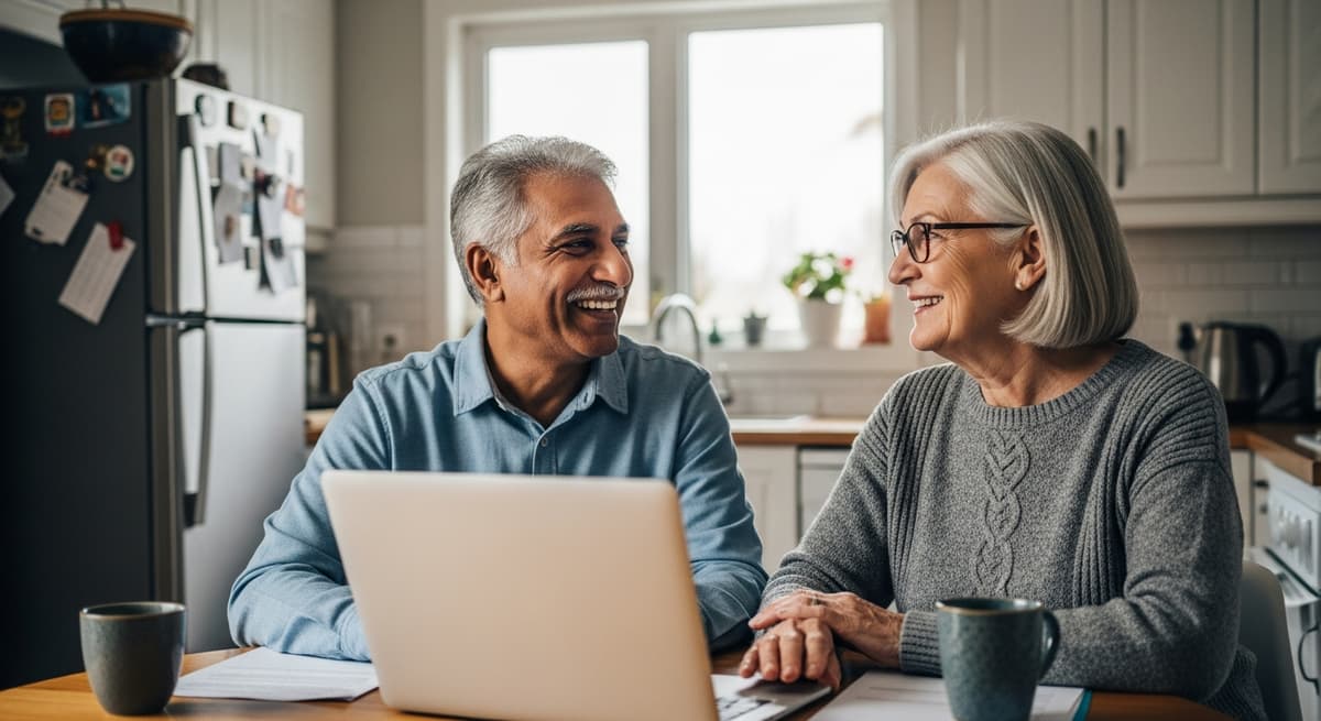 How to Sell a Home with a Reverse Mortgage Ontario