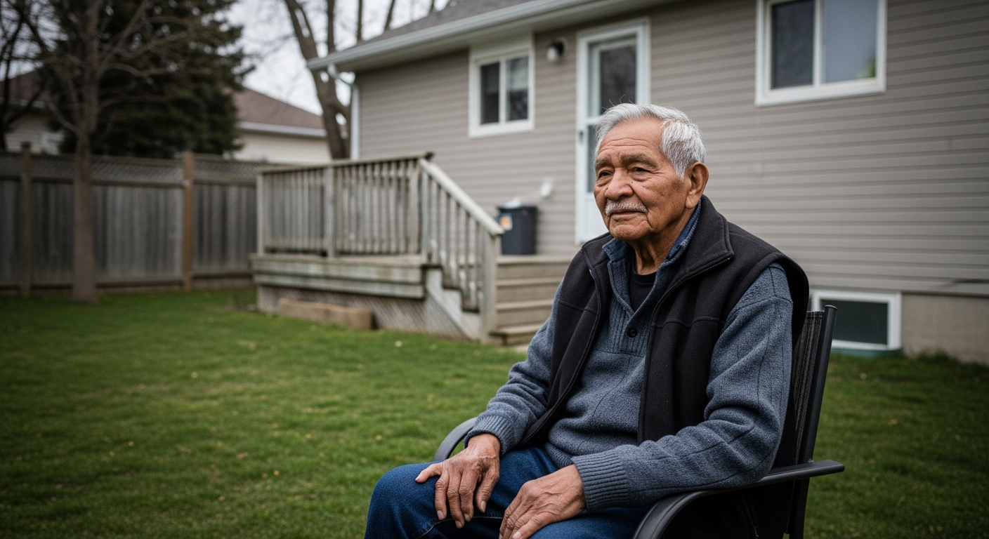 Reverse Mortgage for Senior Caring for Teenage Grandchild After Parent's Incarceration: Legal Guardianship and Financial Planning