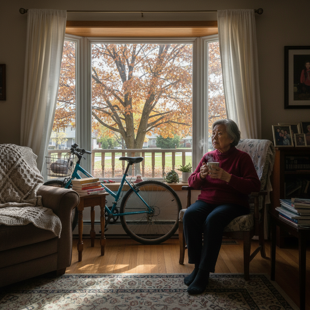 Shared Property Ownership and Reverse Mortgage: When Family Owns Part of Your Home