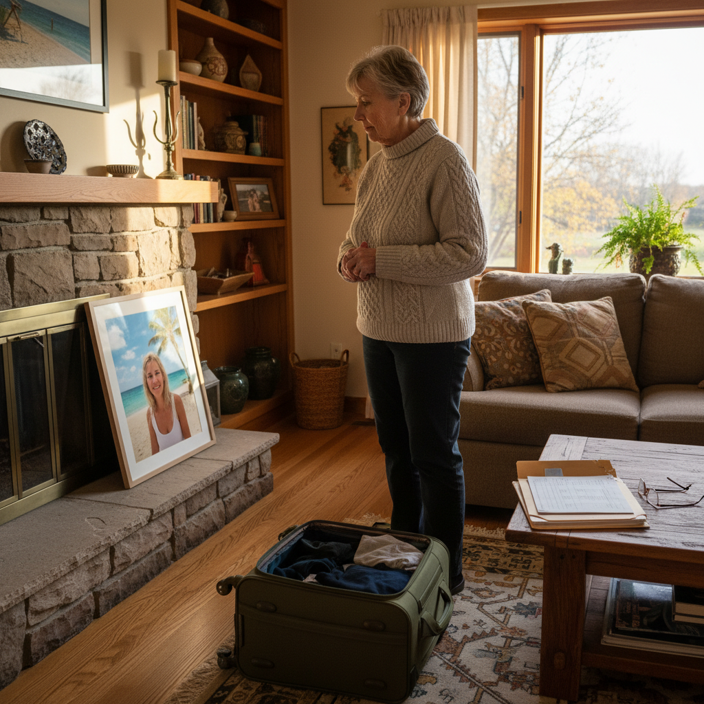 Snowbirds and Reverse Mortgages: Tax Implications of Winter Escapes