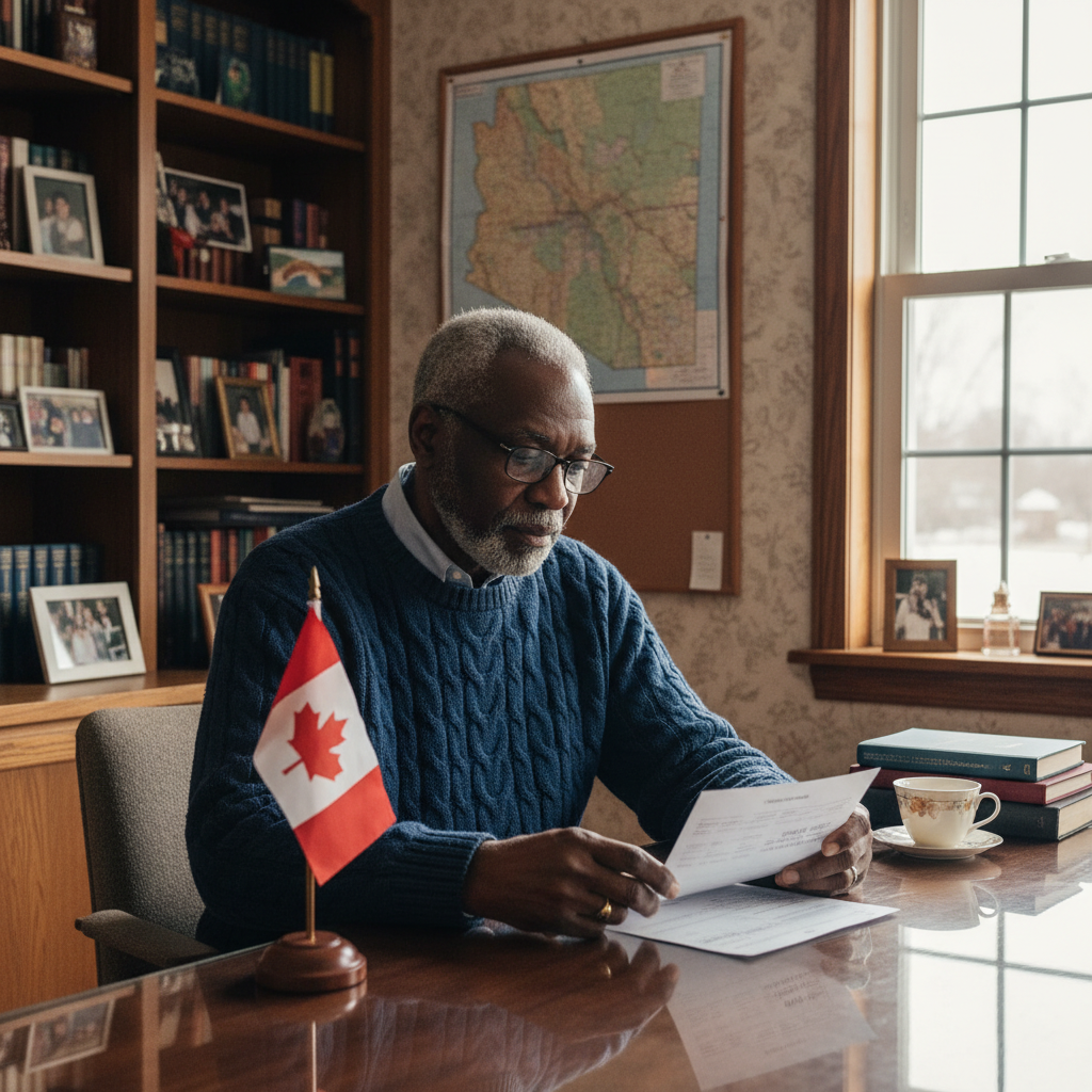 Snowbirds and Reverse Mortgages: Tax Implications of Winter Escapes