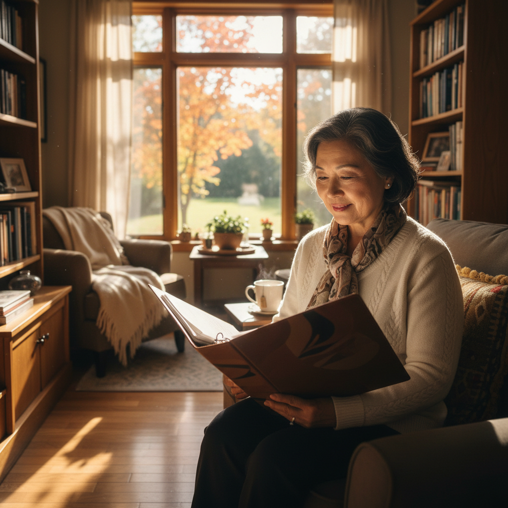 Special Needs Trust & Reverse Mortgage: Protecting Disabled Adult Children