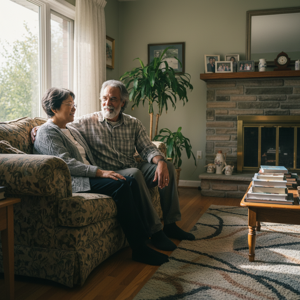 Special Needs Trust & Reverse Mortgage: Protecting Disabled Adult Children