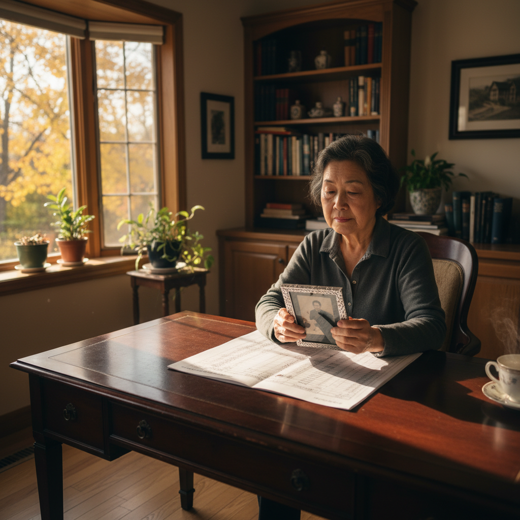 Spousal Pension Termination: Reverse Mortgage to Bridge Income Gaps in Ontario