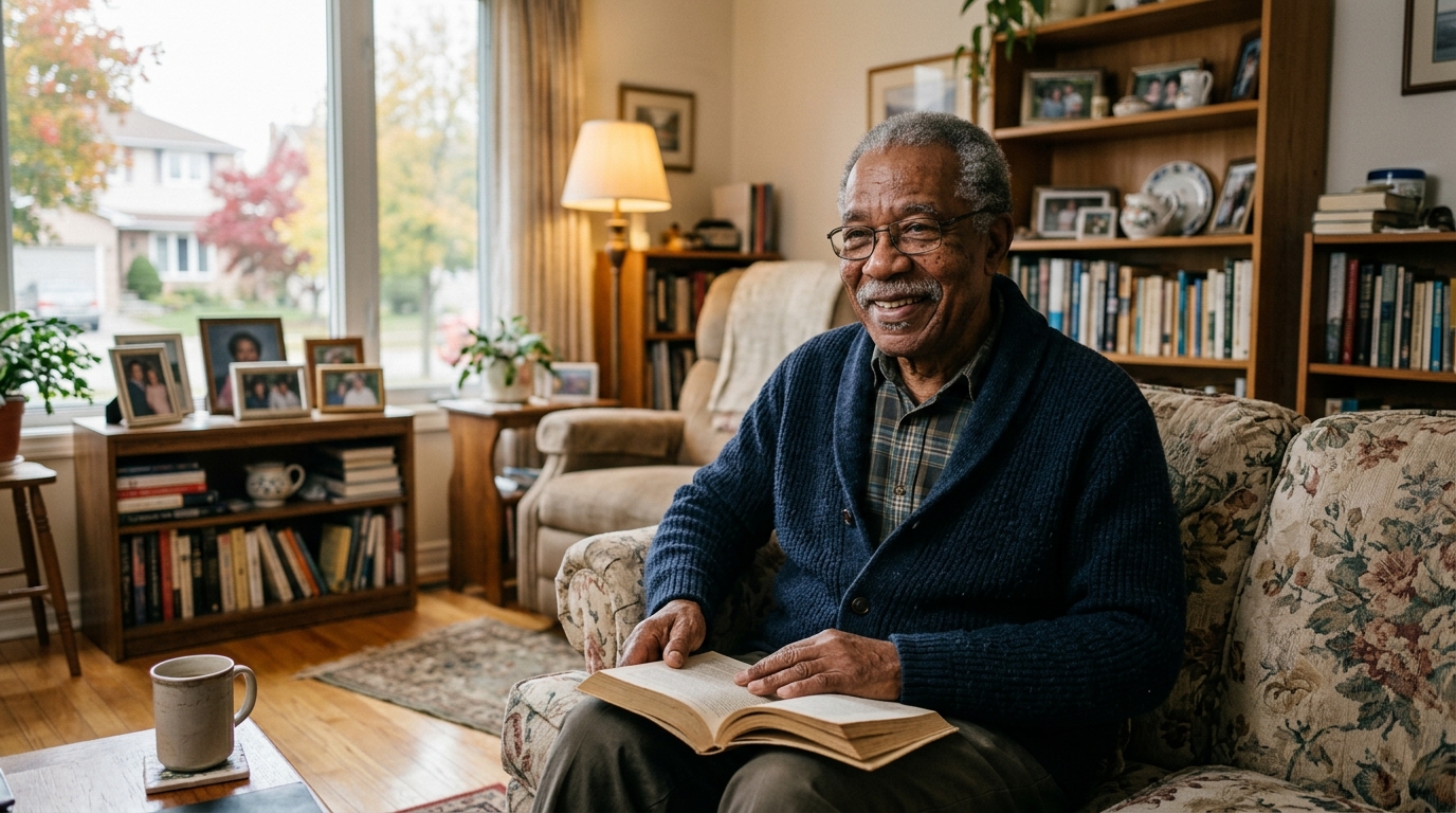 Reverse Mortgage for Strategic Downsizing to Subsidized Senior Housing: Equity Bridge Strategy