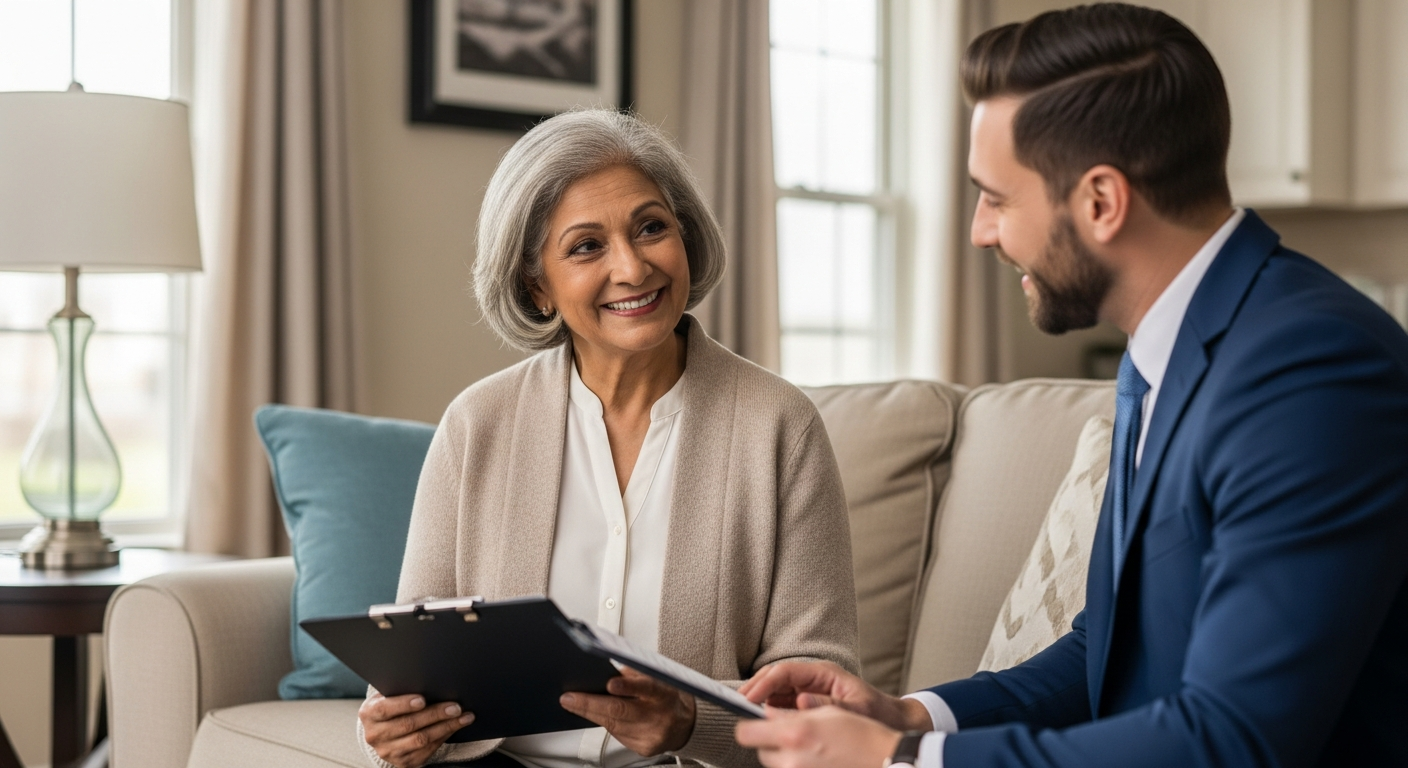 How to Supplement CPP and OAS with a Reverse Mortgage in Canada