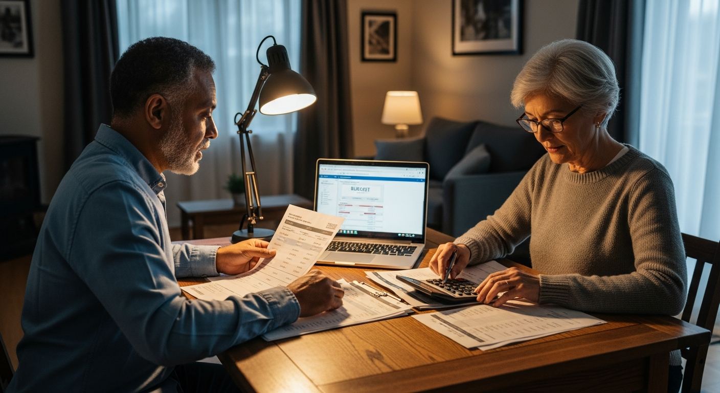 Supporting Both Adult Children and Grandchildren Fairly: Reverse Mortgage Strategy