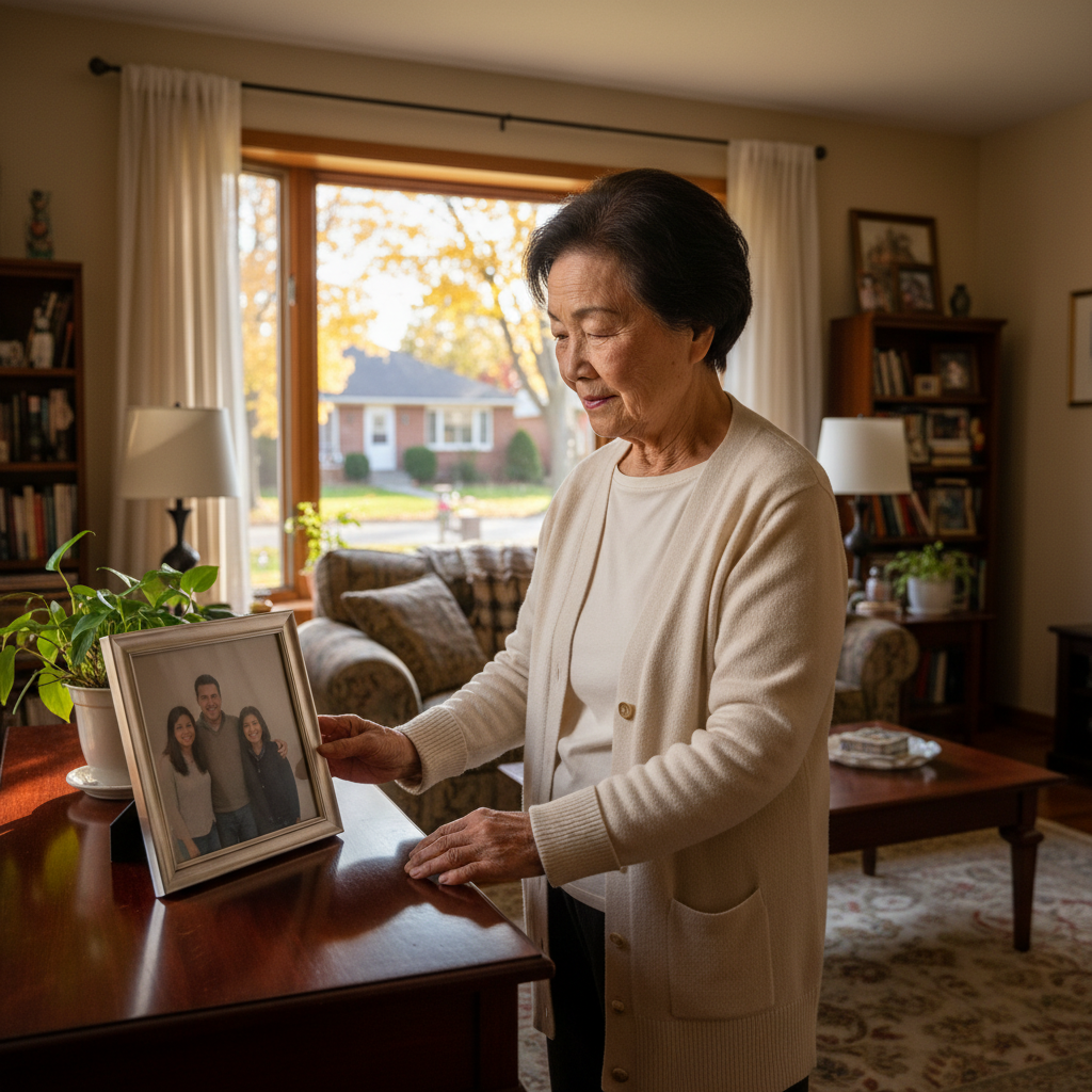 Supporting Multiple Adult Children with Unequal Needs: Reverse Mortgage Strategy