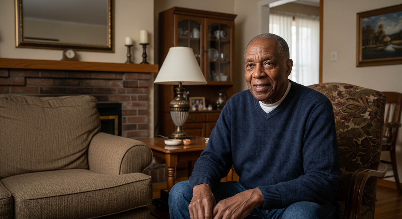 Building a Sustainable Retirement Income Plan with a Reverse Mortgage