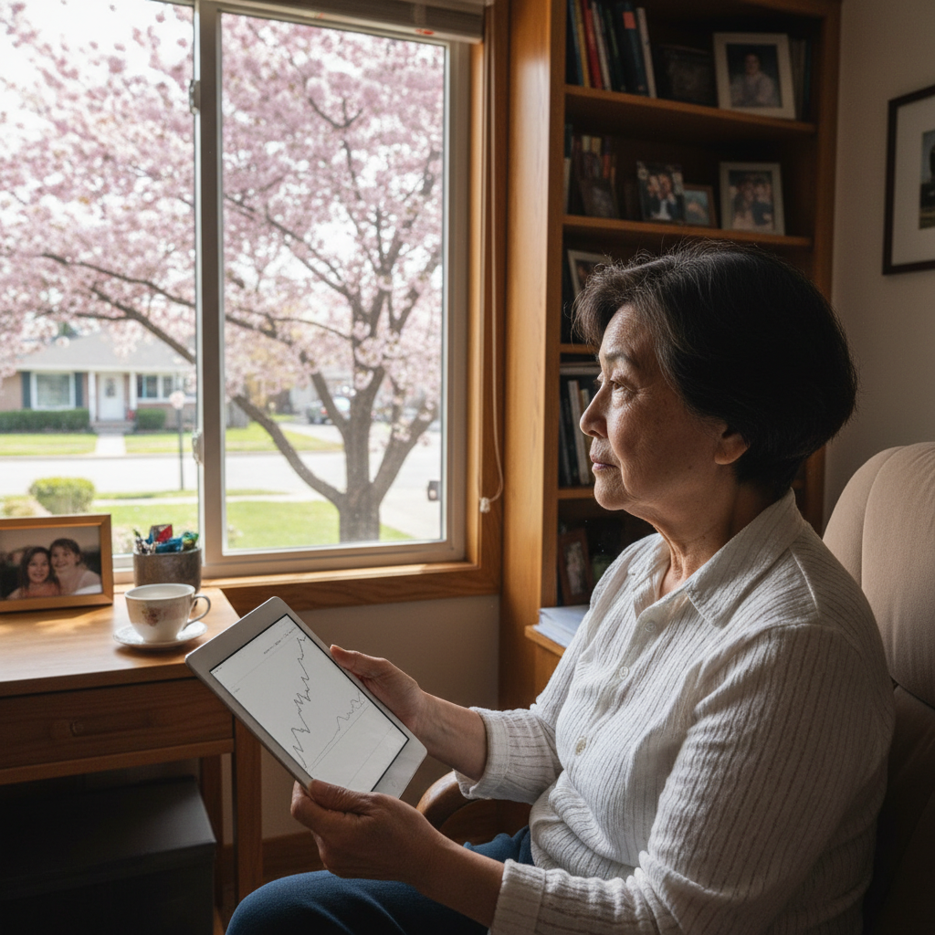 Can You Switch Reverse Mortgage Lenders at Renewal in Ontario?