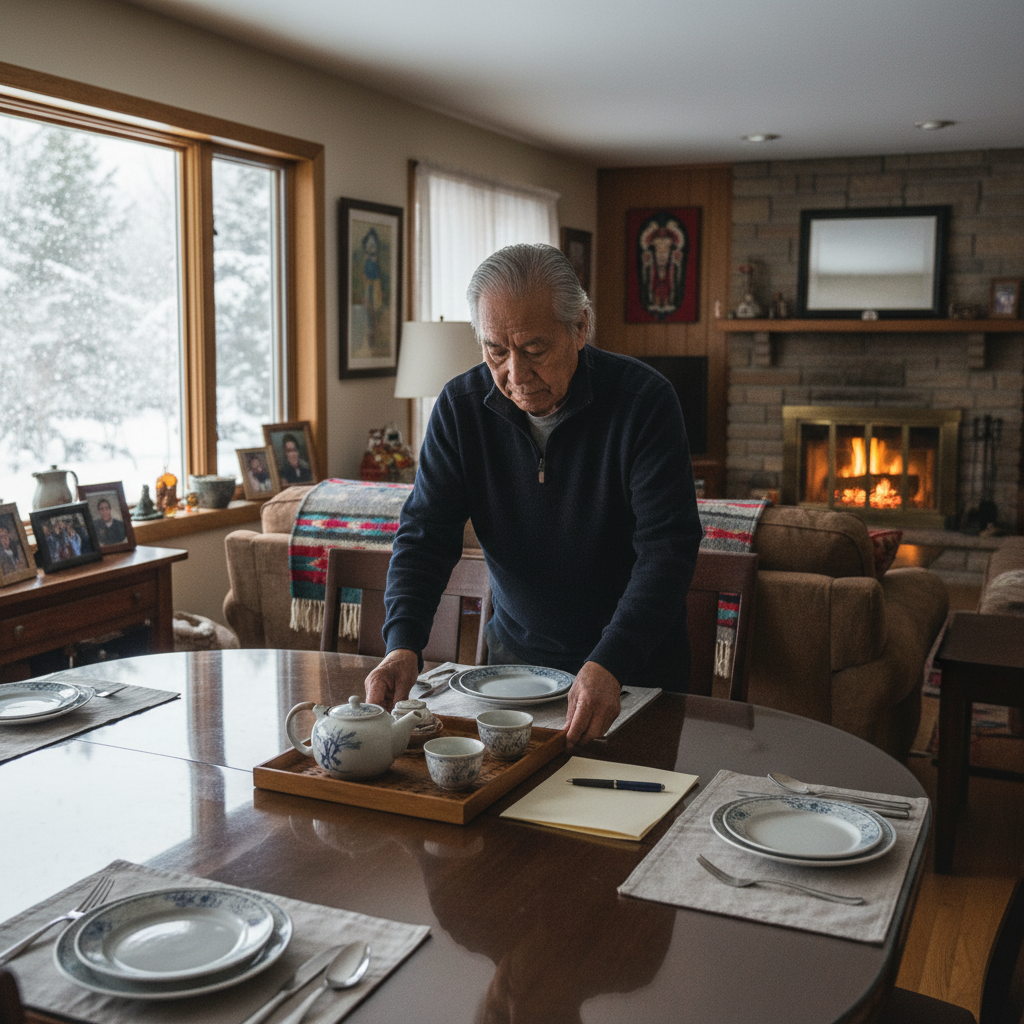 Teaching Your Adult Children About Your Reverse Mortgage: Financial Literacy and Legacy Communication