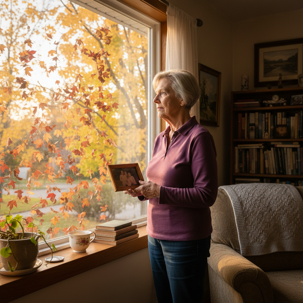 Telling Your Adult Children About Your Reverse Mortgage Decision