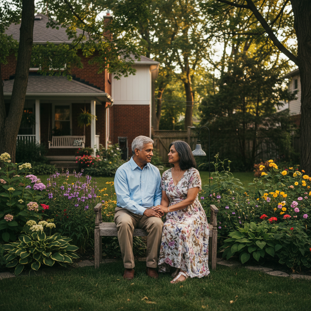 Telling Your Adult Children About Your Reverse Mortgage Decision