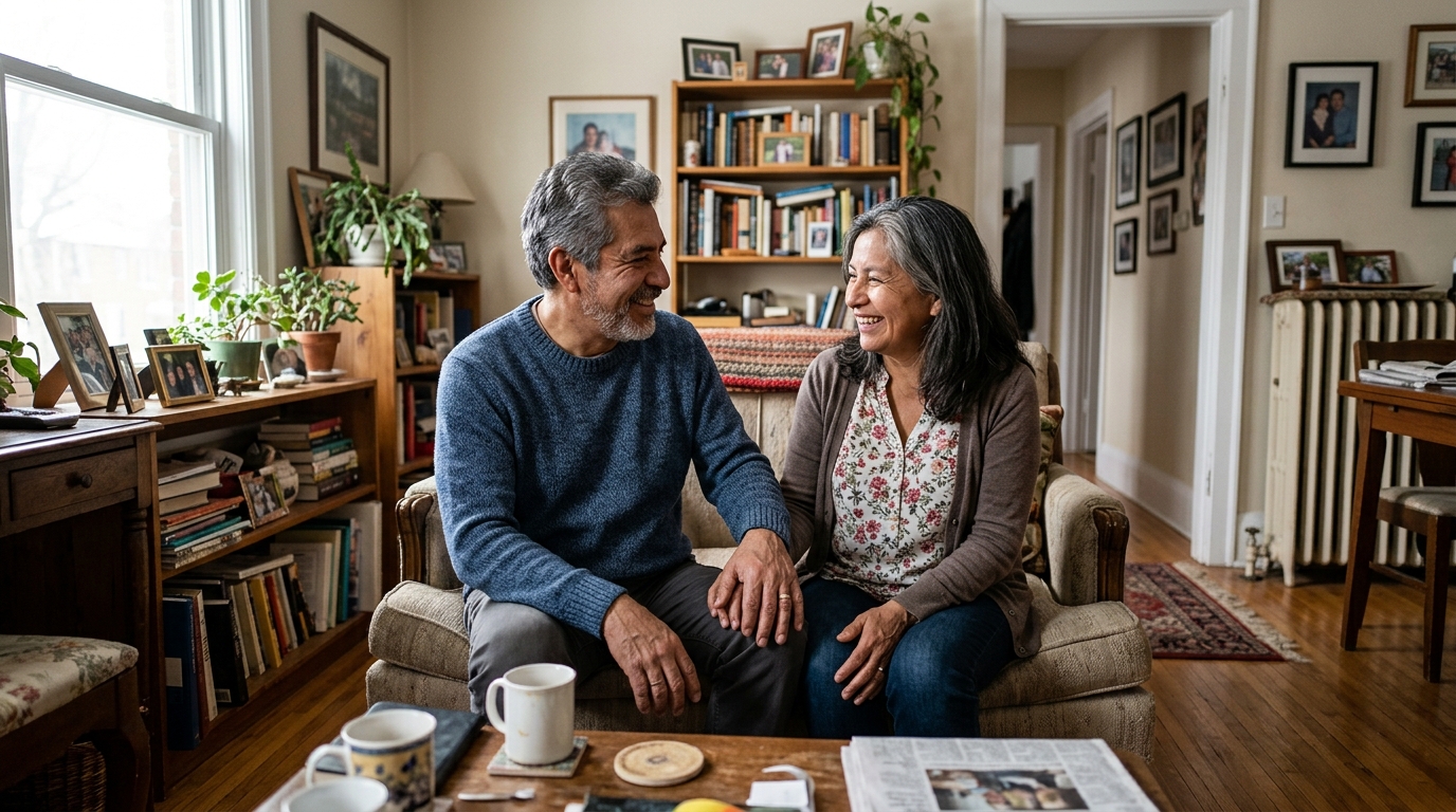 Three-Generation Immigration Sponsorship: Reverse Mortgage for Multi-Level Family Support