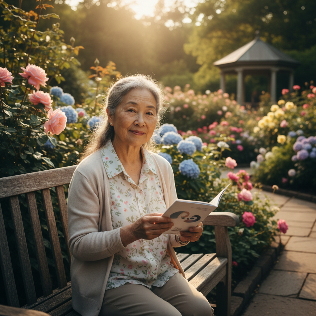 Funding Uninsured Medical Costs: Reverse Mortgage for Specialized Health Care