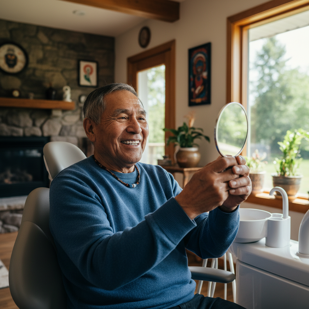 Funding Uninsured Medical Costs: Reverse Mortgage for Specialized Health Care