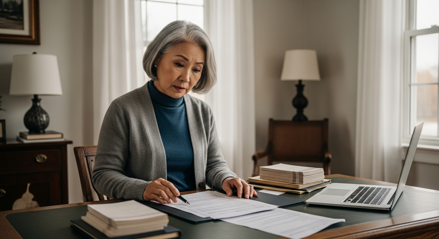 Reverse Mortgage When Home Appraisal Reveals Unlisted Mortgages or Liens: Clearing Title Barriers