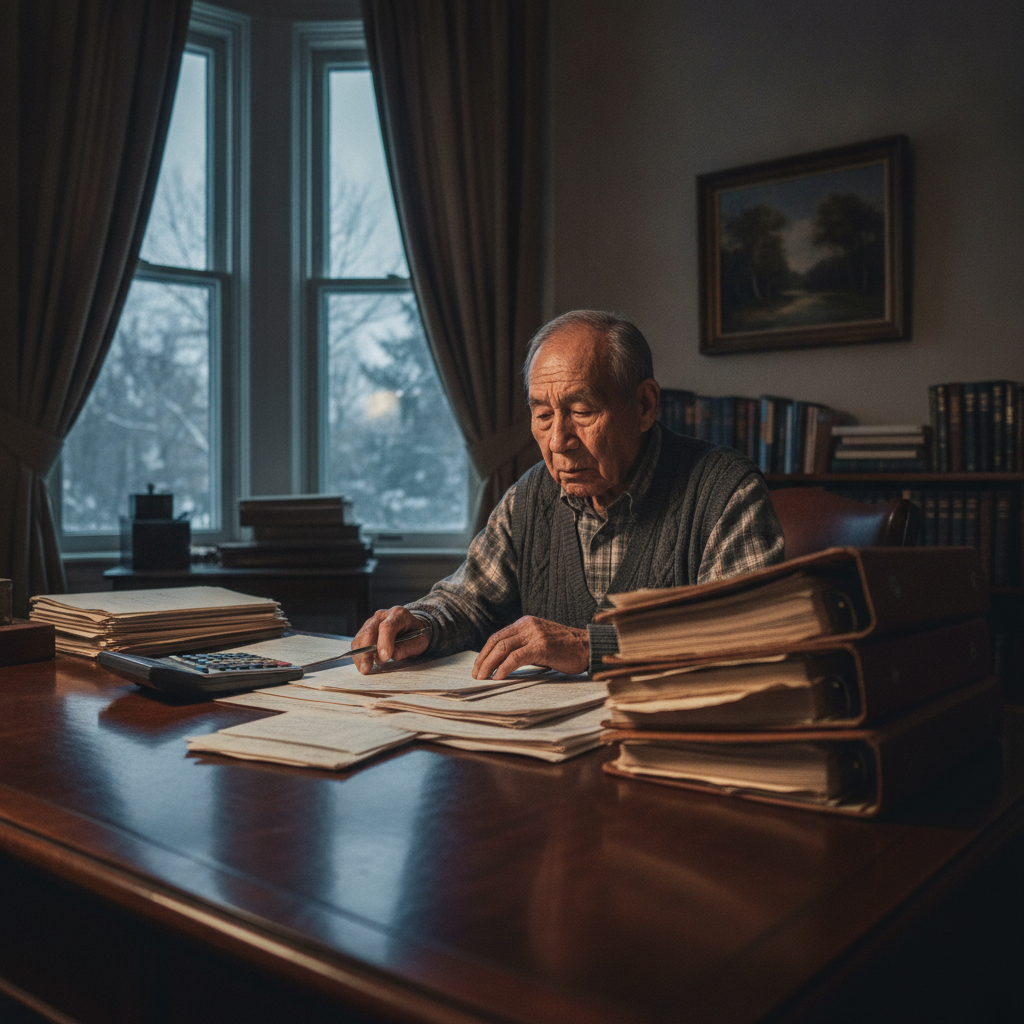 Reverse Mortgage When Home Appraisal Reveals Unlisted Mortgages or Liens: Clearing Title Barriers