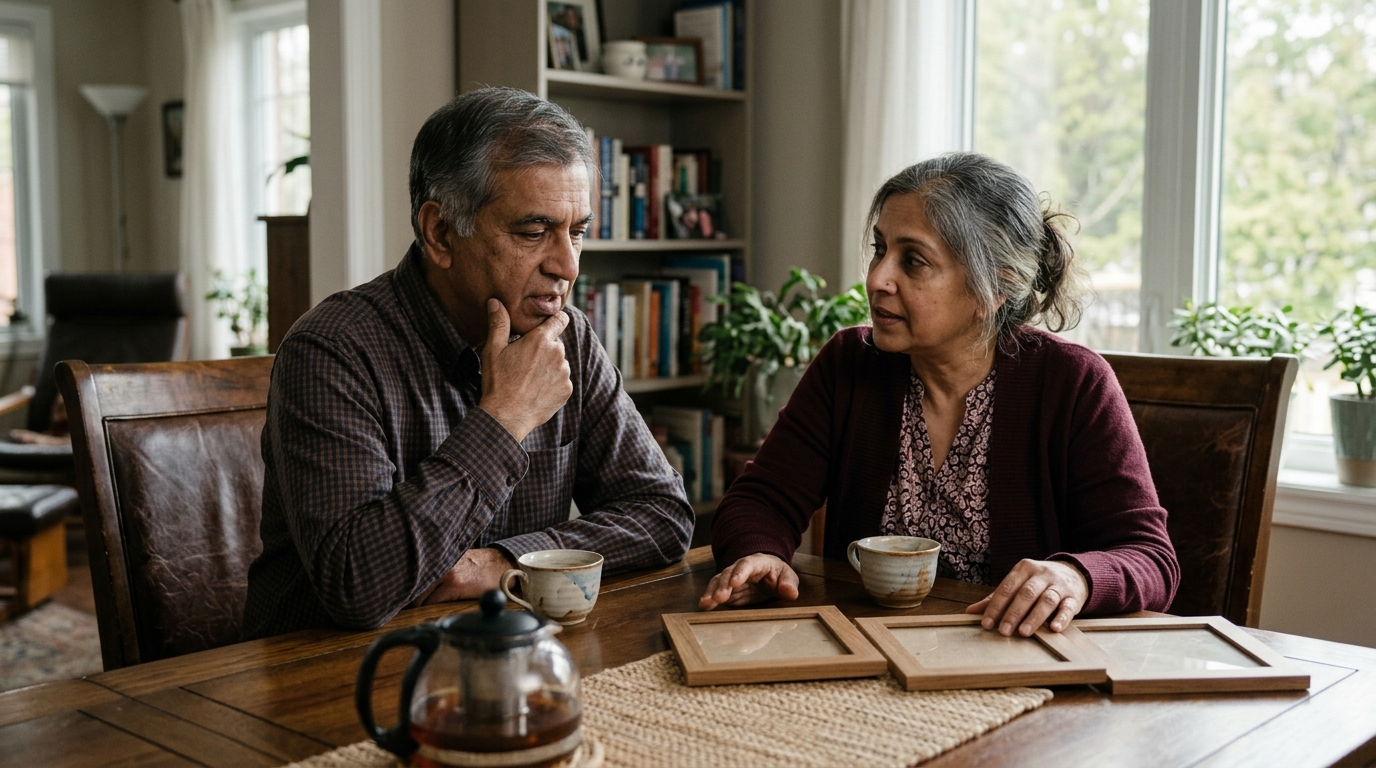 Vacation Home Principal Residence Exemption and Reverse Mortgage: Tax Strategy for Part-Time Residences