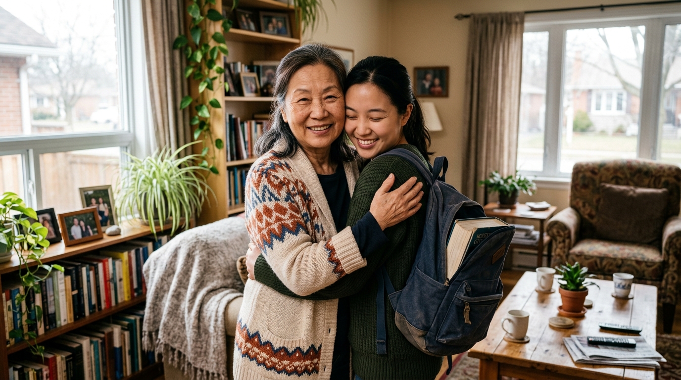 Funding Veterinary Medicine Education: Reverse Mortgage for Your Child's DVM Degree