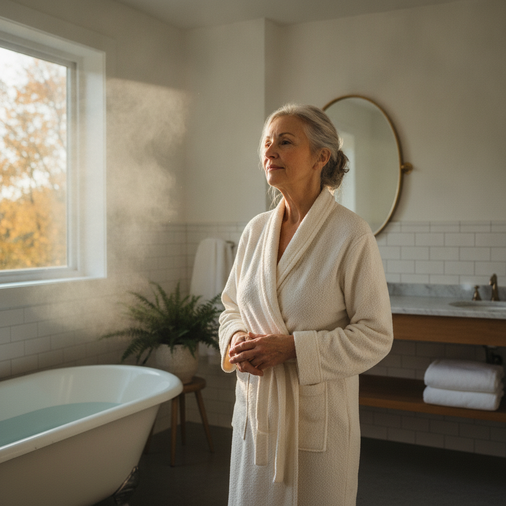 Reverse Mortgage for Water Heater Replacement: Maintaining Hot Water Reliability in Aging Homes