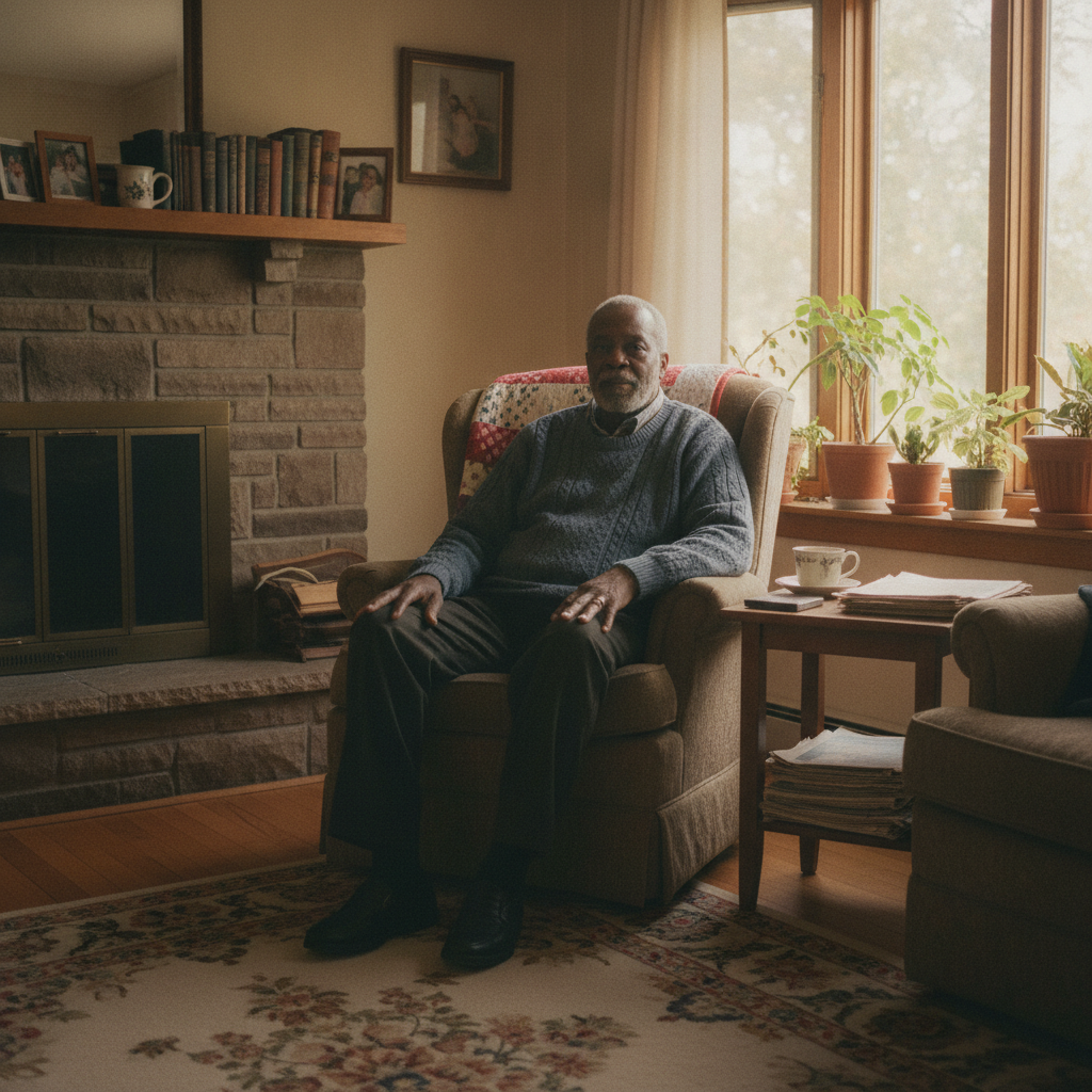 Reverse Mortgage for Water Heater Replacement: Maintaining Hot Water Reliability in Aging Homes