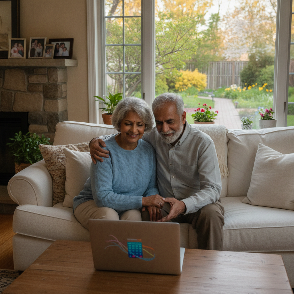 Reverse Mortgage for Water Heater Replacement: Maintaining Hot Water Reliability in Aging Homes