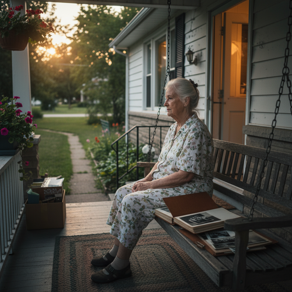 What Happens to Your Reverse Mortgage When Moving to Long-Term Care?