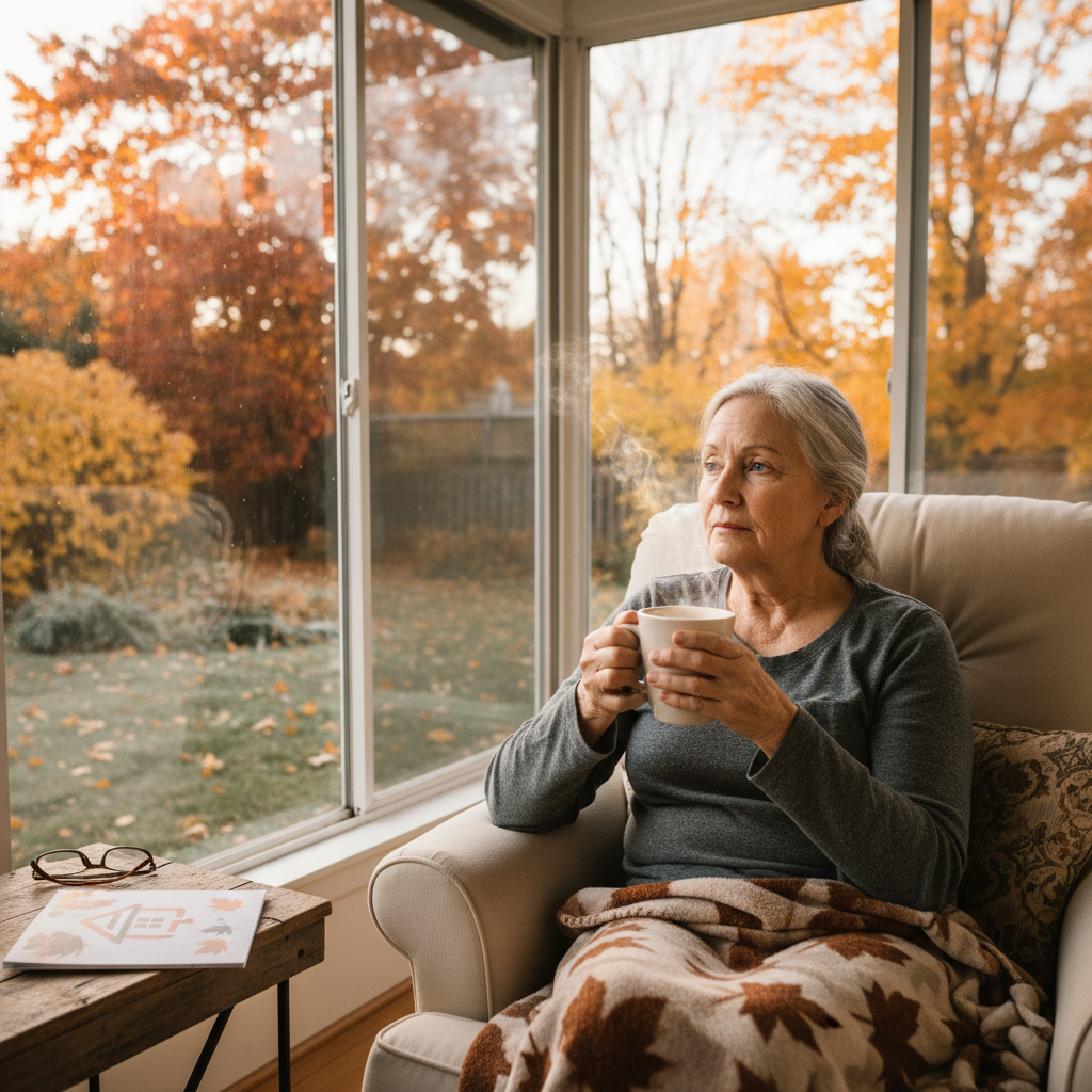 When Should You Get a Reverse Mortgage? Decision Framework for Ontario Seniors